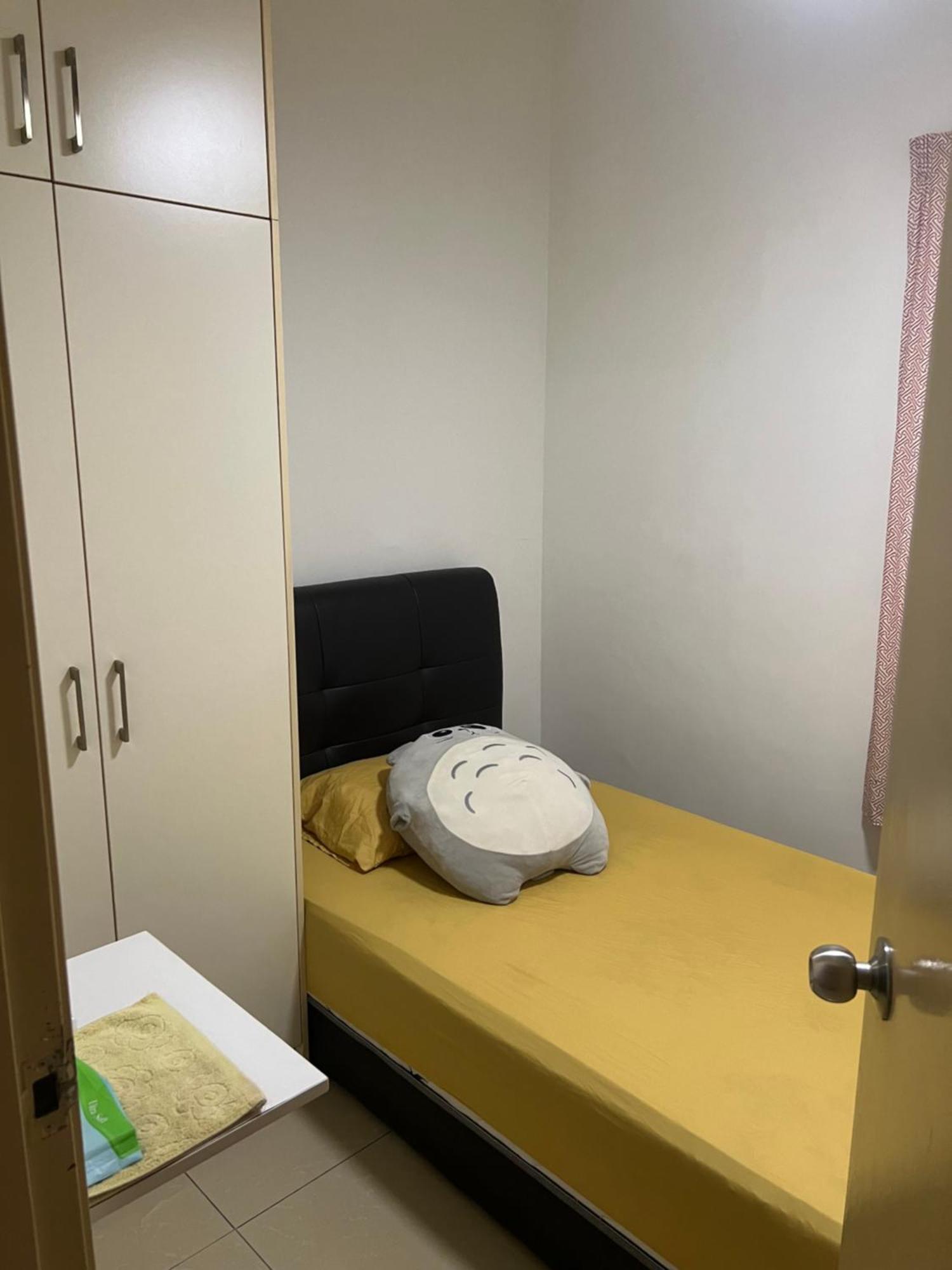 Connaught Avenue Homestay Kuala Lumpur