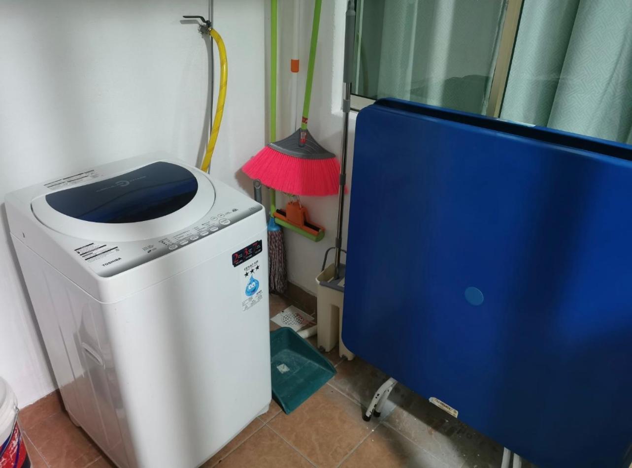 Homestay Connaught Avenue Kuala Lumpur