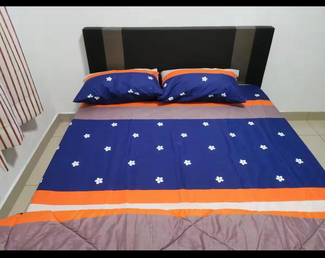 Connaught Avenue Homestay Kuala Lumpur