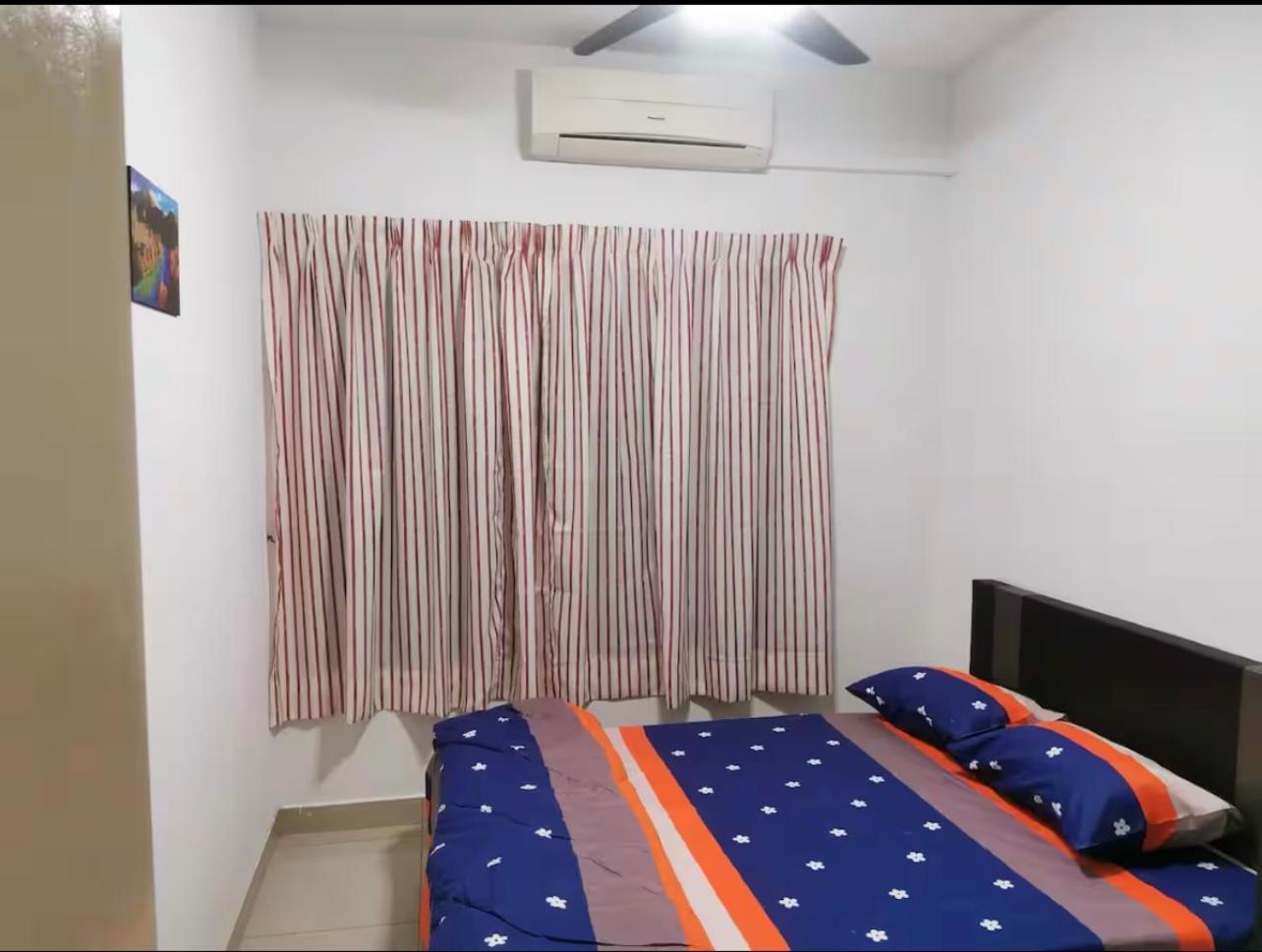 Homestay Connaught Avenue *