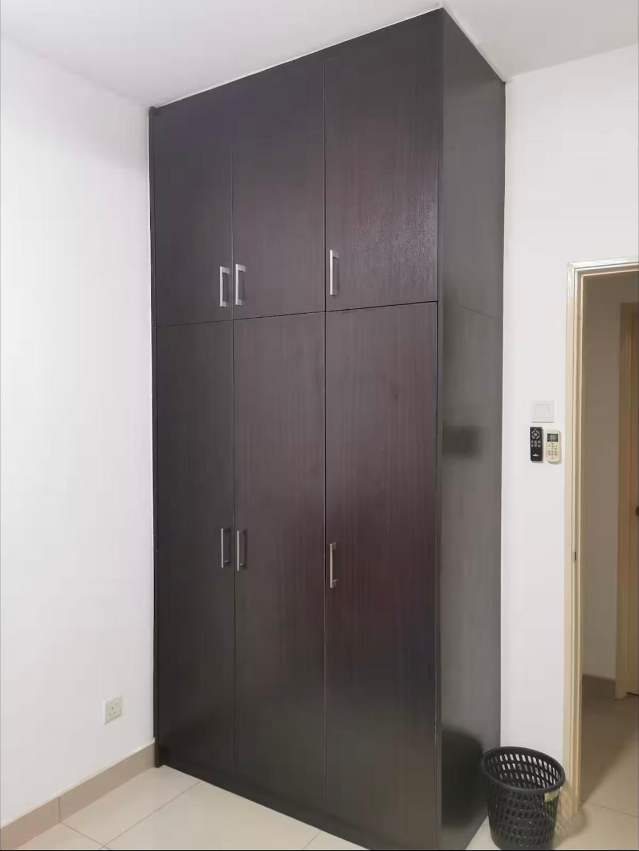 Connaught Avenue Homestay Kuala Lumpur
