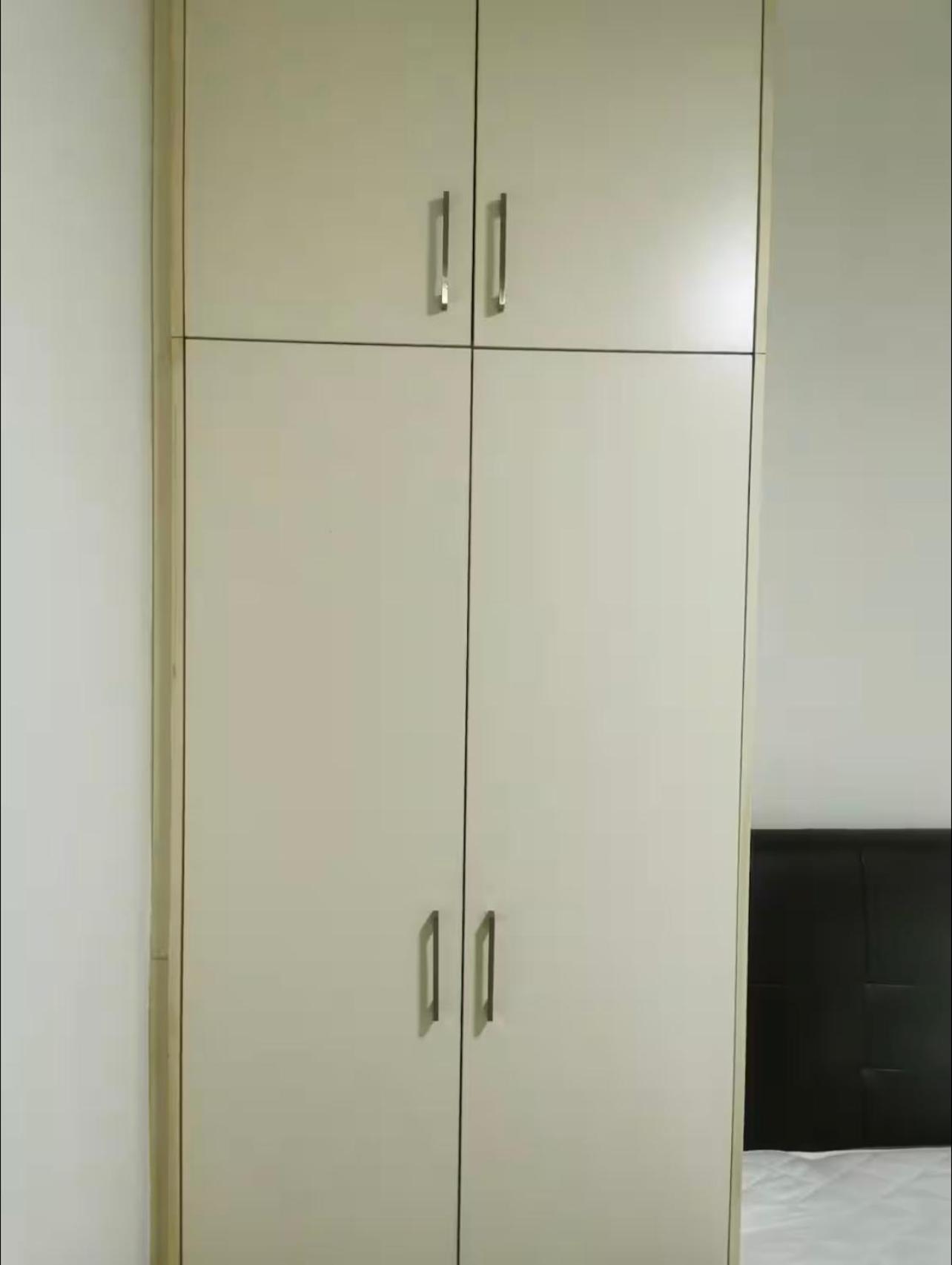 Connaught Avenue Homestay Kuala Lumpur