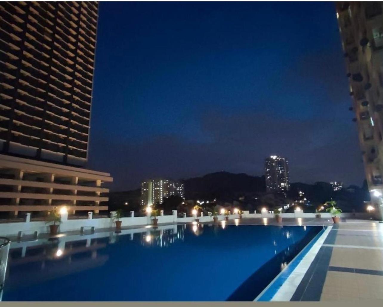 Connaught Avenue Homestay