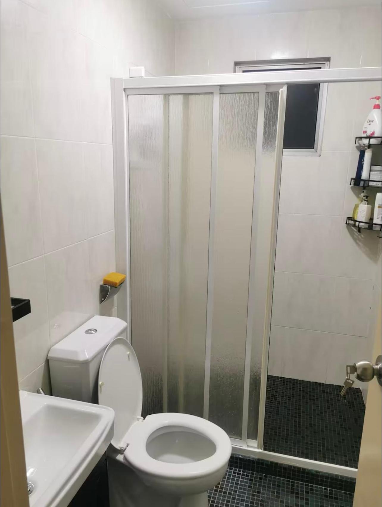 Connaught Avenue Homestay Kuala Lumpur